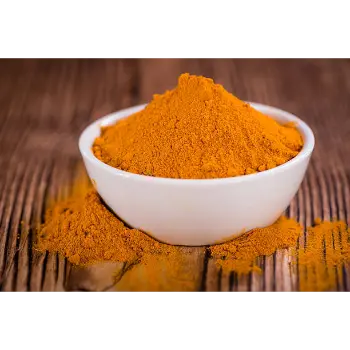 Organic Fryums Masala